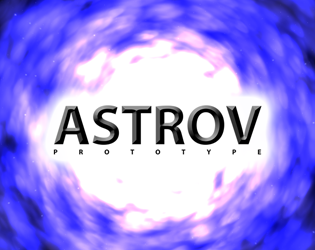 Astrov Prototype by FixEEt