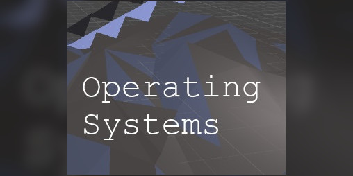 Cover image for Operating Systems