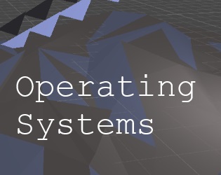 Cover image for Operating Systems