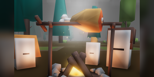 Cover image for Venatic