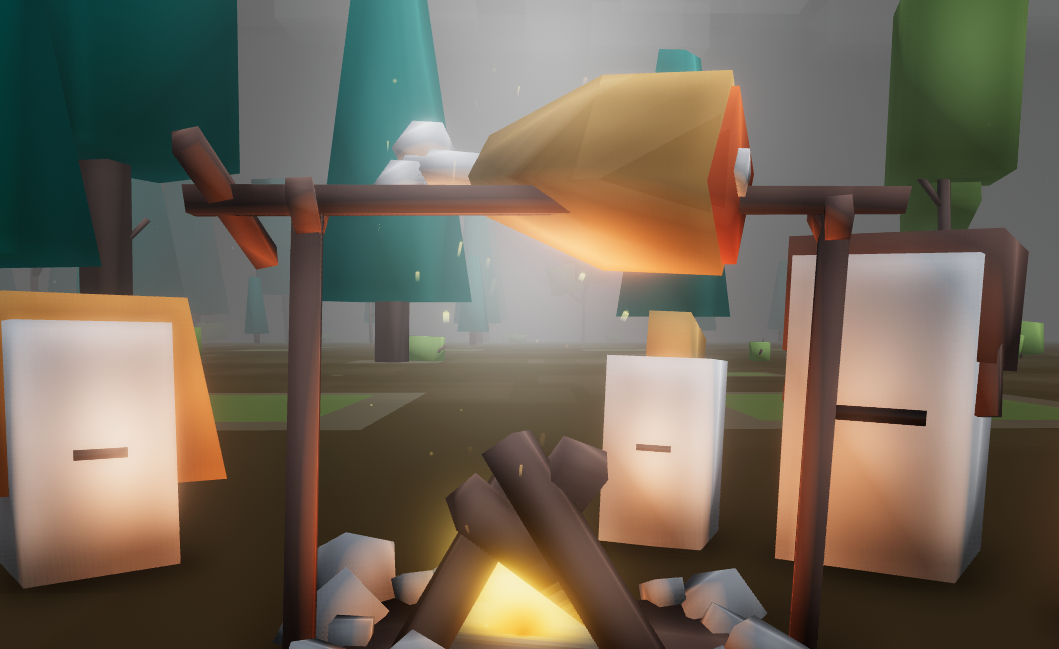 Cover image for Venatic