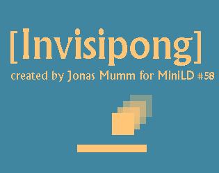 [Invisipong]