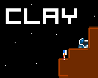 Cover image for CLAY