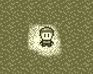 Very Short RPG