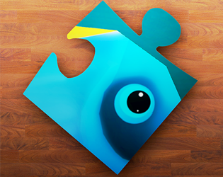 Jigsauce - 3D Jigsaw Puzzles