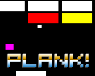PLANK!