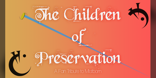 Cover image for The Children of Preservation [Prototype]