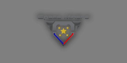 Cover image for Space Miners