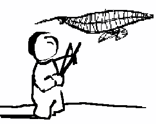 Cover image for Little Space Hunter
