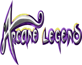 Arcane Legend