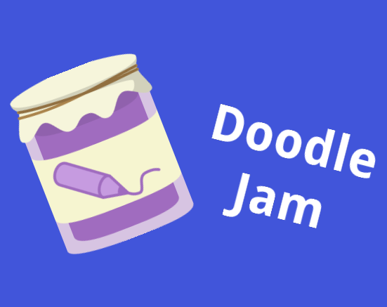 Doodle Jam By Jellonator