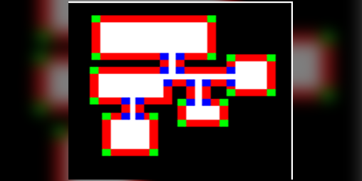 Cover image for MapGen 2.5