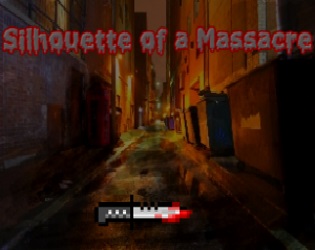 Silhouette of a Massacre