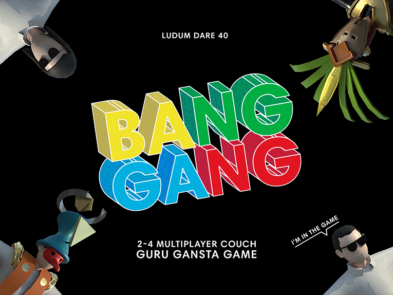 Bang Gang