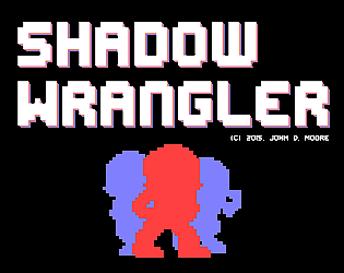 Shadow Wrangler
