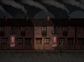 Dear Edmund screenshot 3