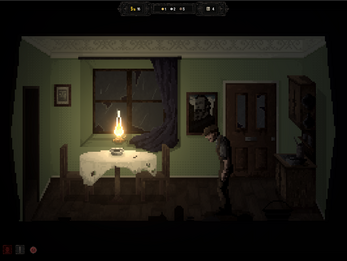 Dear Edmund screenshot 4