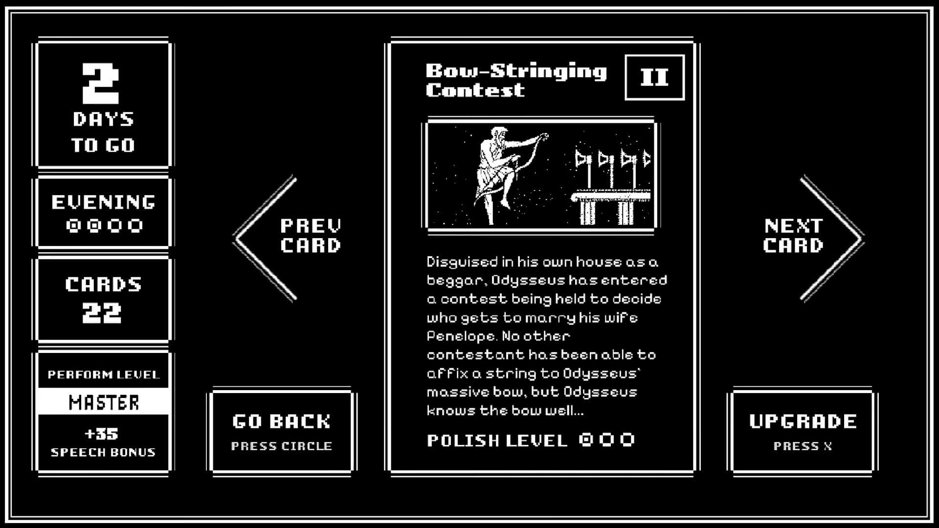 Screenshot 5 for Young Homer: A Storyteller's Odyssey
