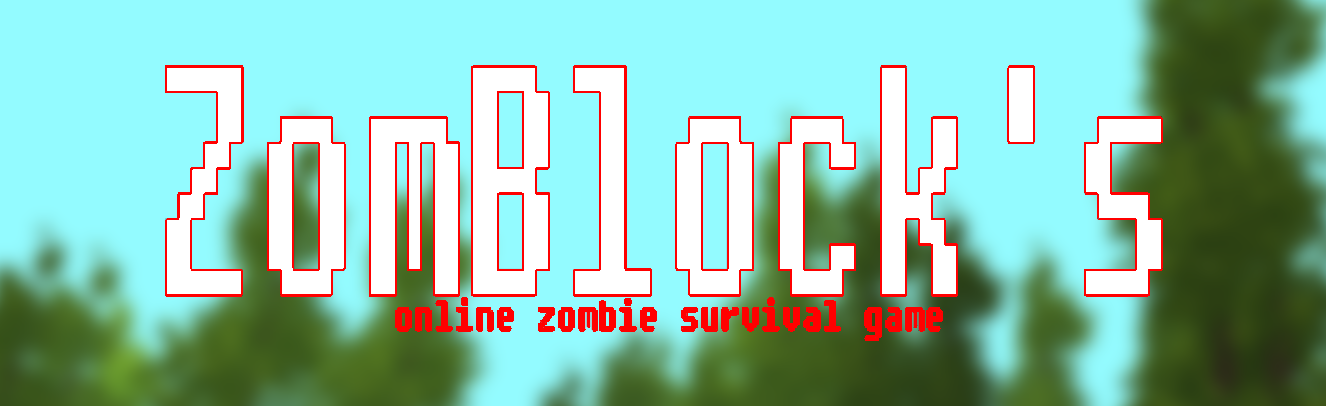 ZomBlock's