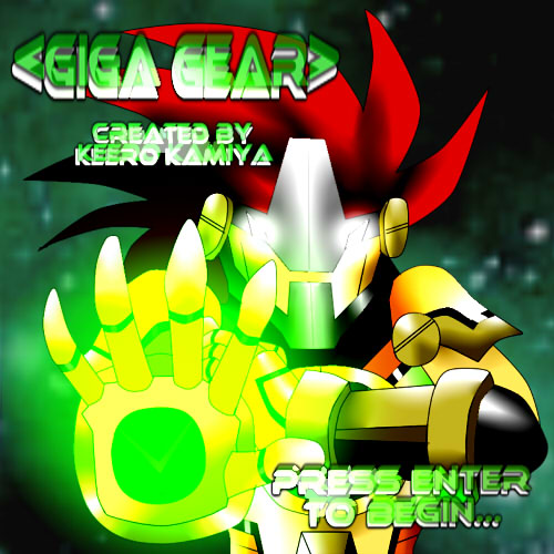 Giga Gear