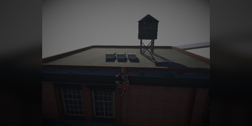 Cover image for Parkour game (demo)