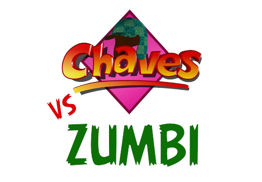 Cover image for Chaves vs Zumbi