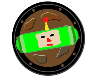 Cover image for Katamari's Gate