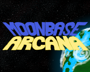 MoonBase Arcana