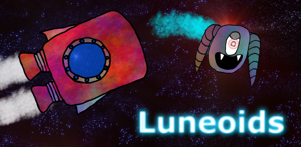 Luneoids