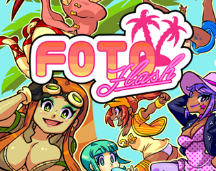 Foto Flash Comes Out This Week! - Foto Flash by Studio Gamaii