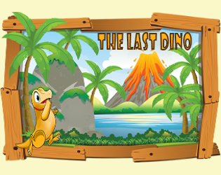 The Last Dino