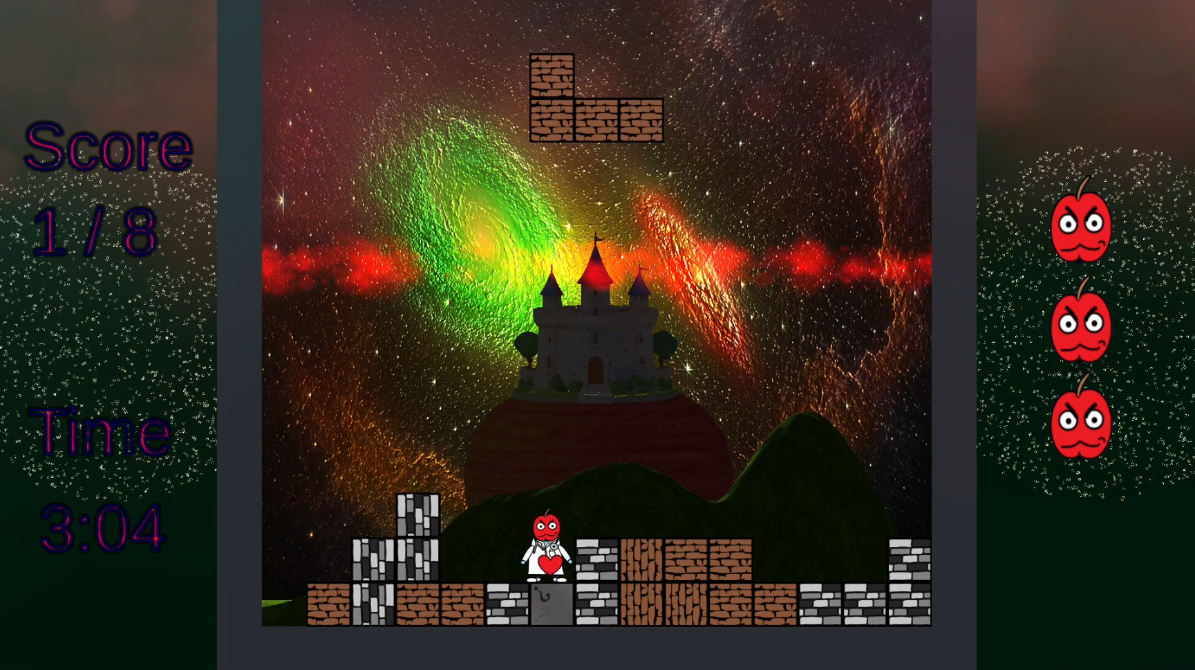 Screenshot 2 for Tarios (Early Access)