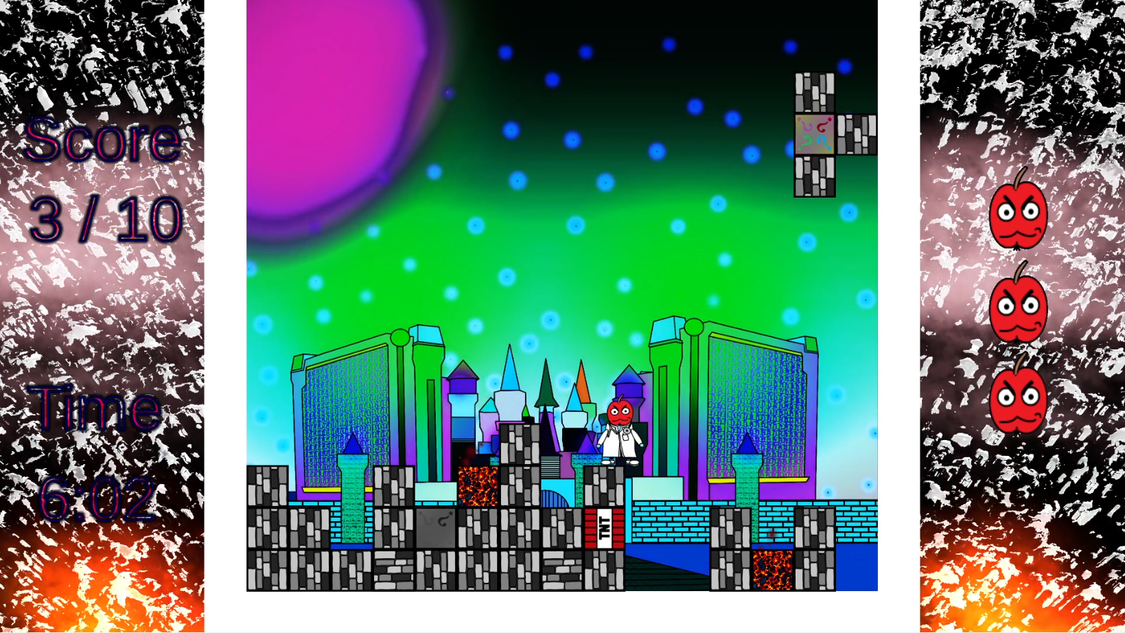 Screenshot 3 for Tarios (Early Access)