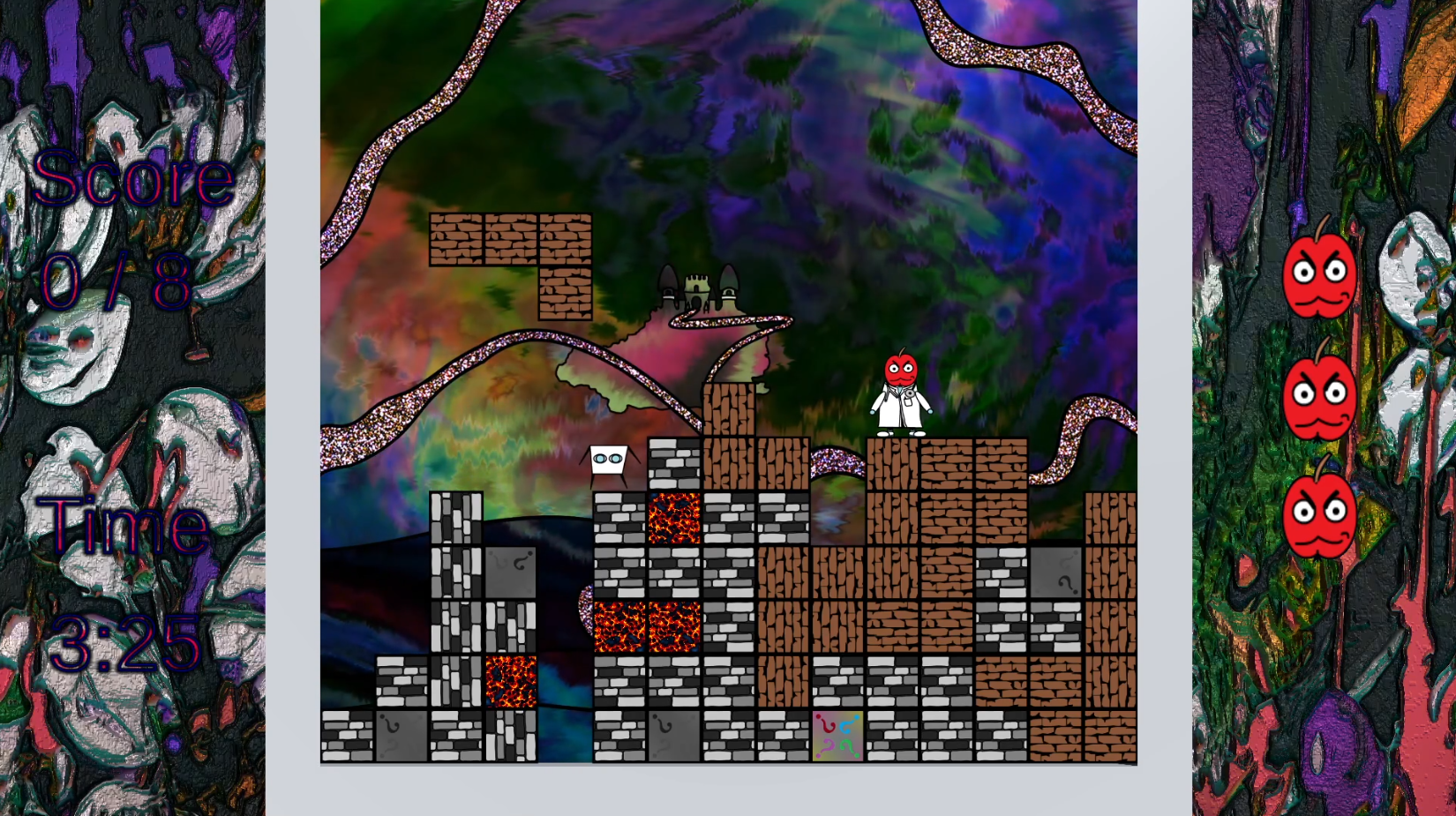 Screenshot 5 for Tarios (Early Access)