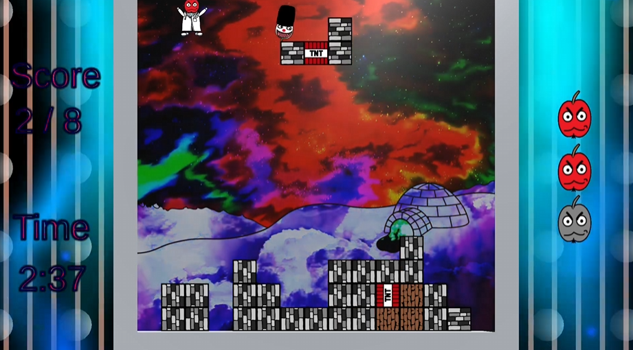 Screenshot 4 for Tarios (Early Access)