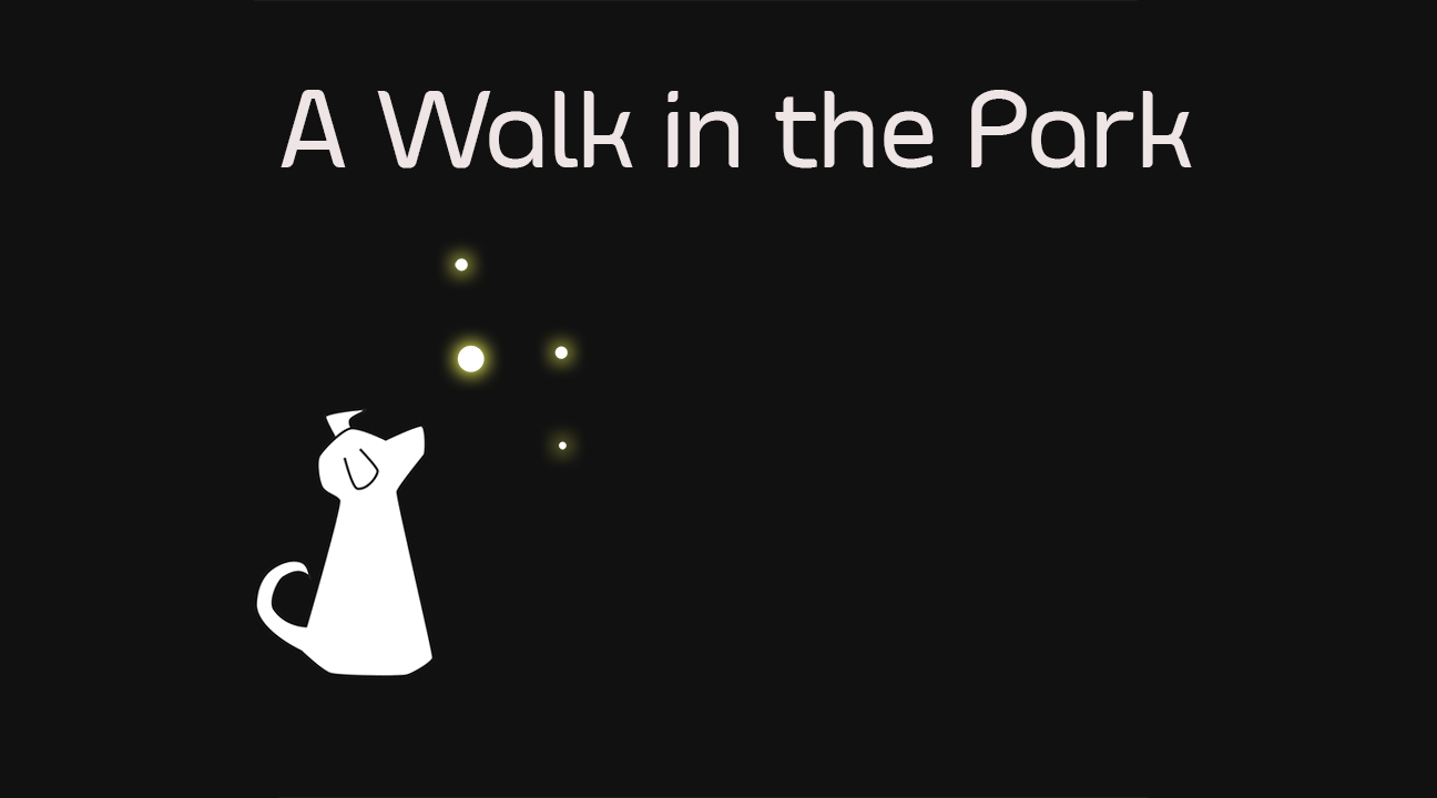 A Walk In The Park