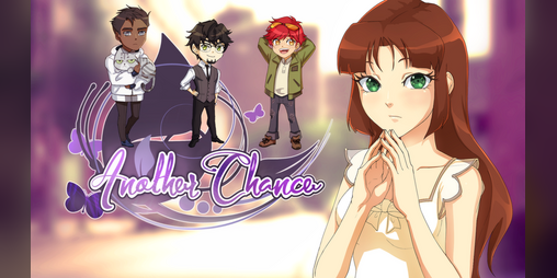 Cover image for Another Chance (Work in Progress)