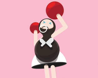 Super Duper Punch