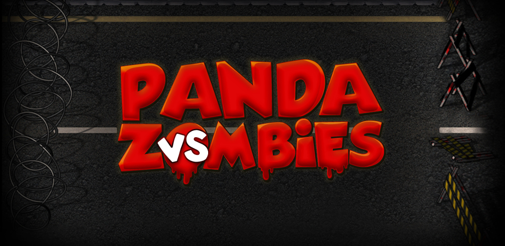 Panda vs Zombies