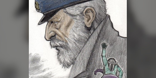 Cover image for Seabound