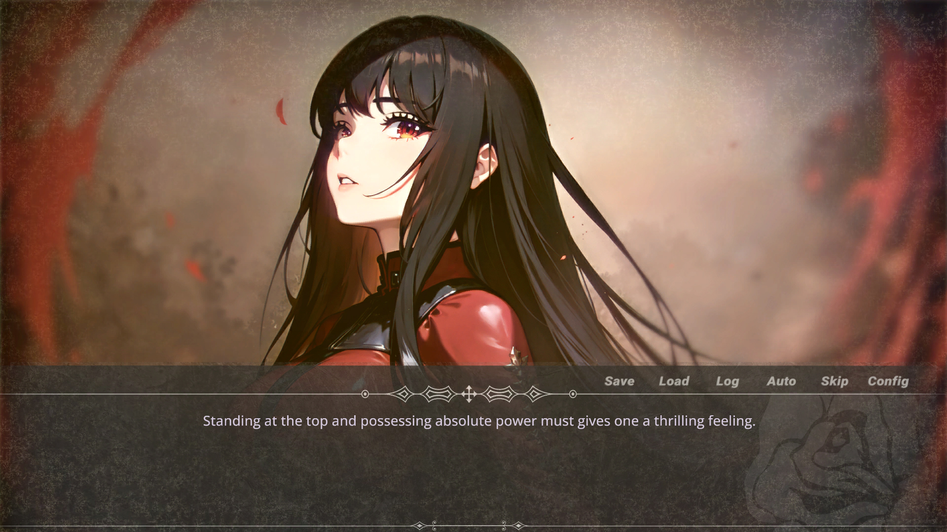 Screenshot 4 for The Witch in The Woods Demo