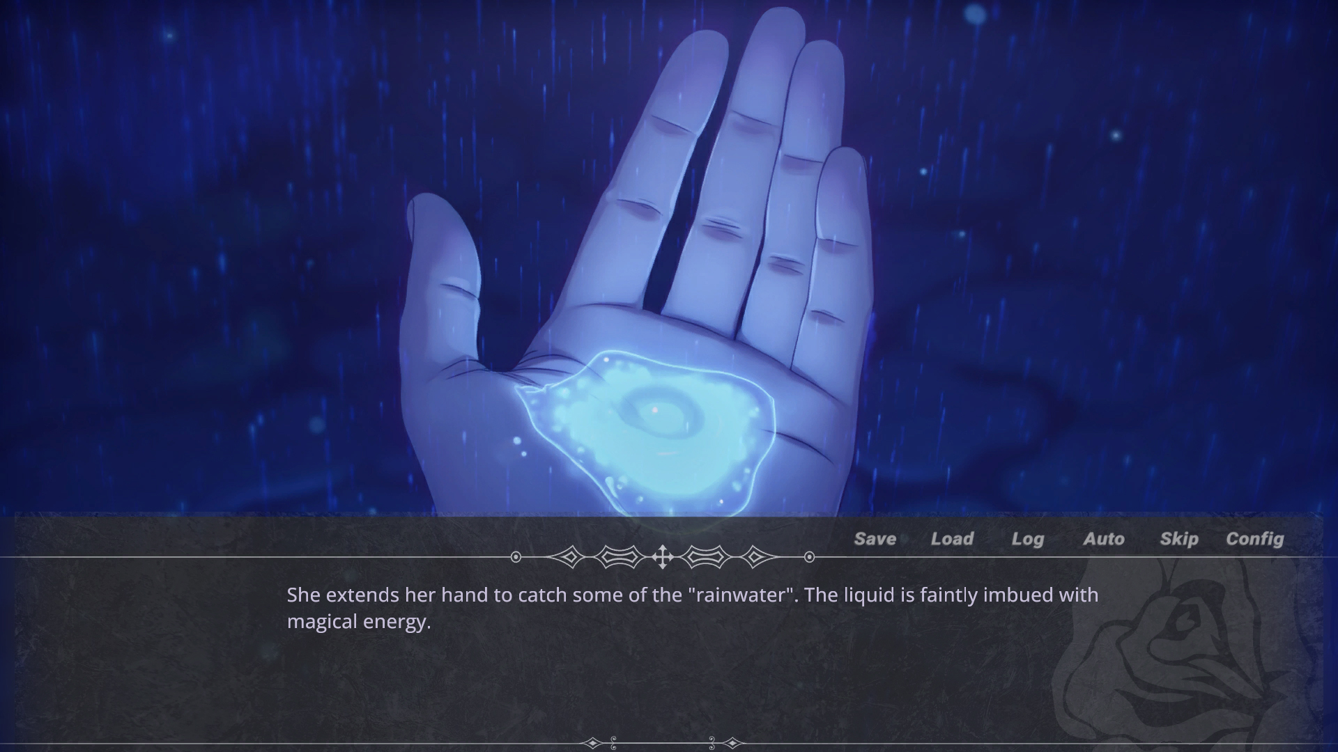 Screenshot 11 for The Witch in The Woods Demo
