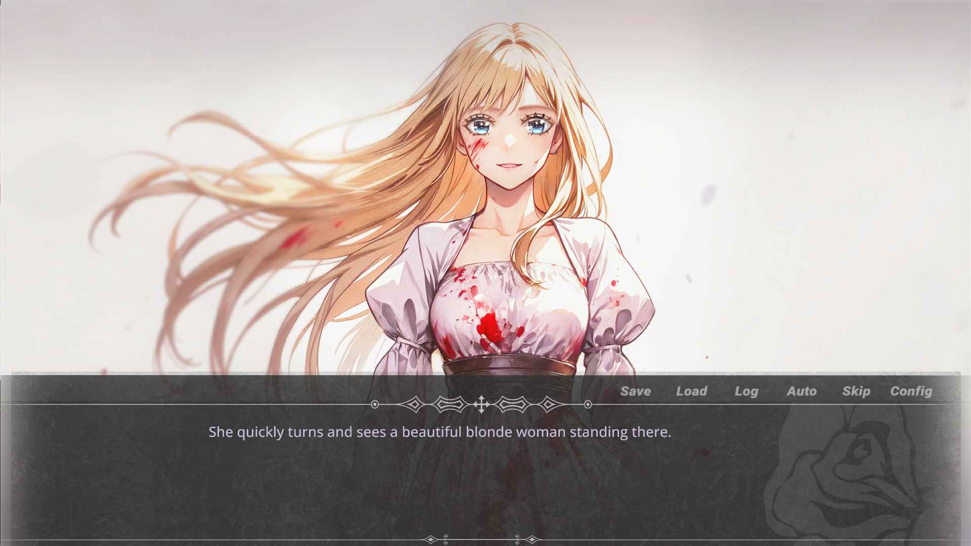 Screenshot 8 for The Witch in The Woods Demo