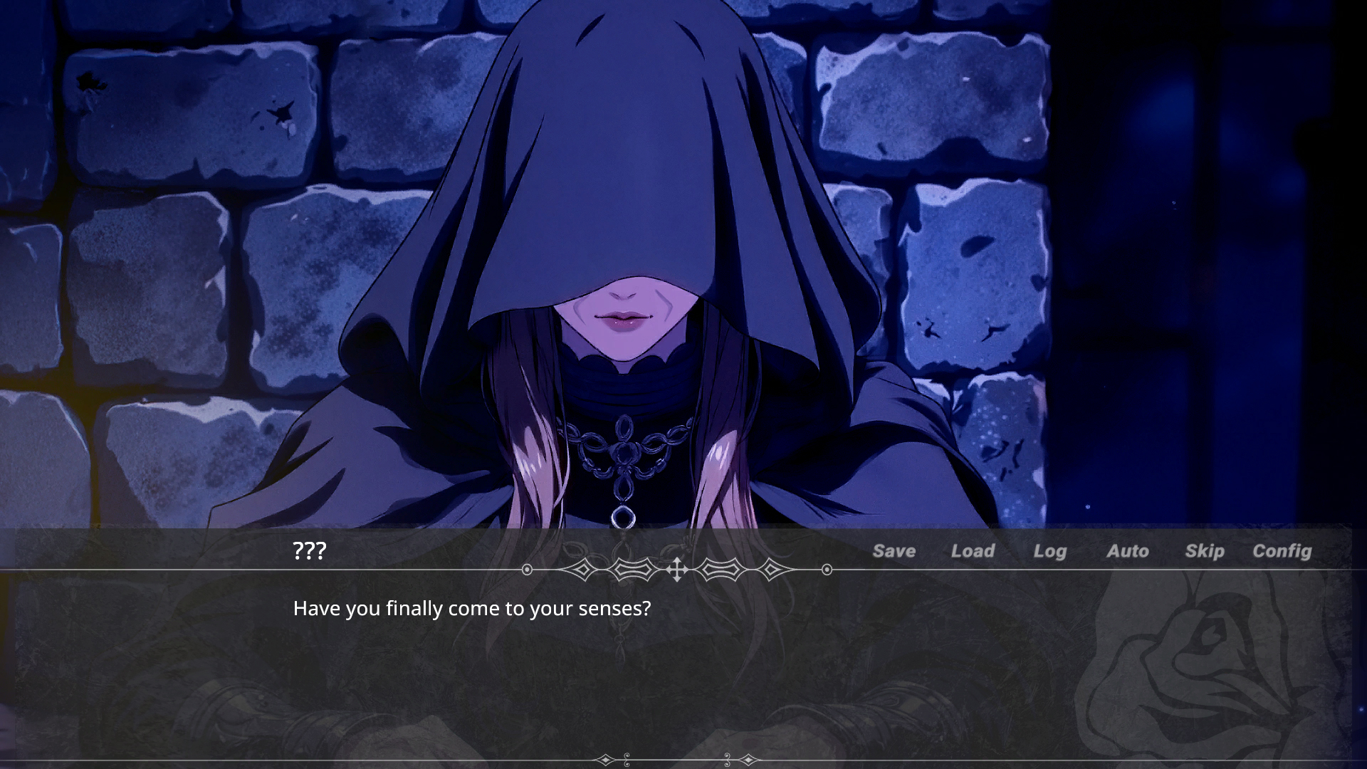 Screenshot 10 for The Witch in The Woods Demo