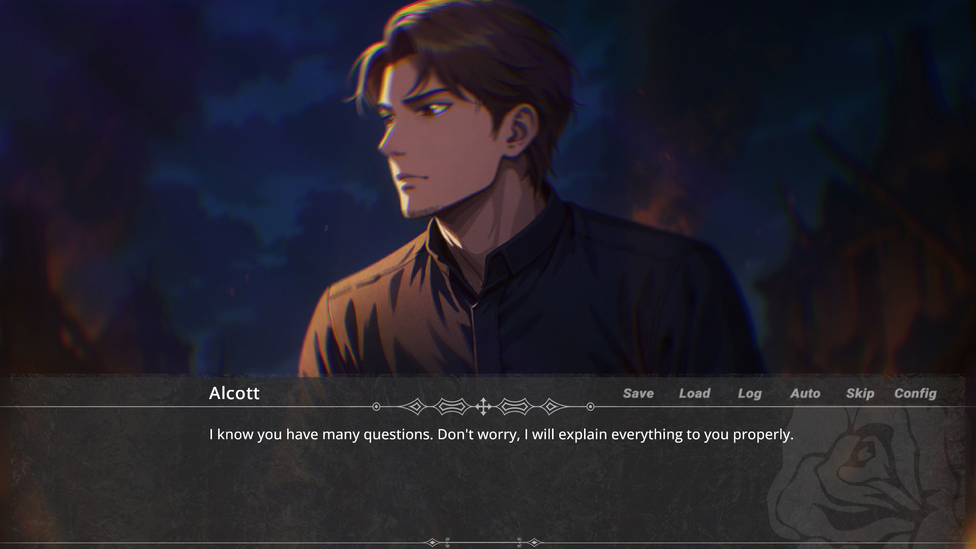 Screenshot 9 for The Witch in The Woods Demo
