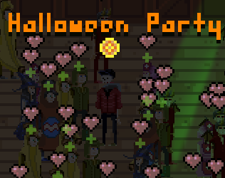 Halloween Party