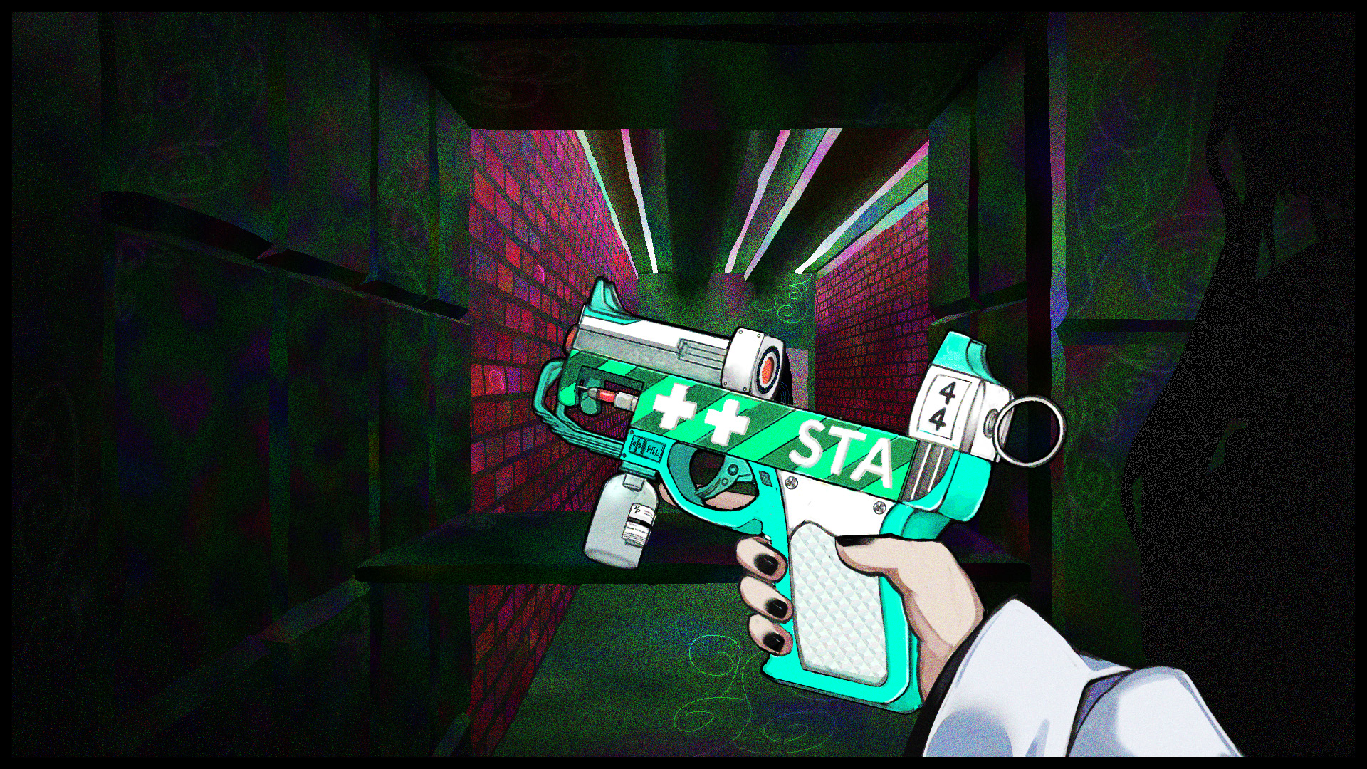 Screenshot 26 for Ad Nauseam - The Wrong Side [ DISC 2 OUT NOW!!!! ]