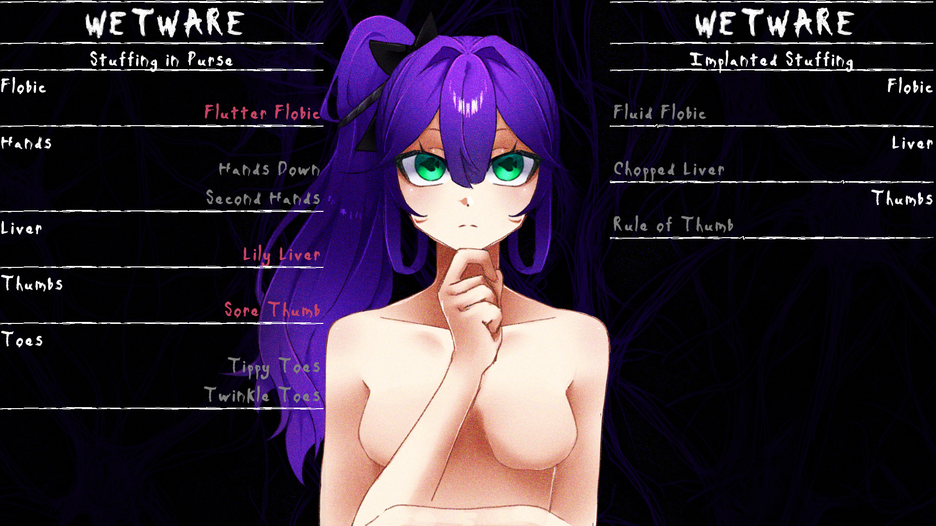 Screenshot 30 for Ad Nauseam - The Wrong Side [ DISC 2 OUT NOW!!!! ]