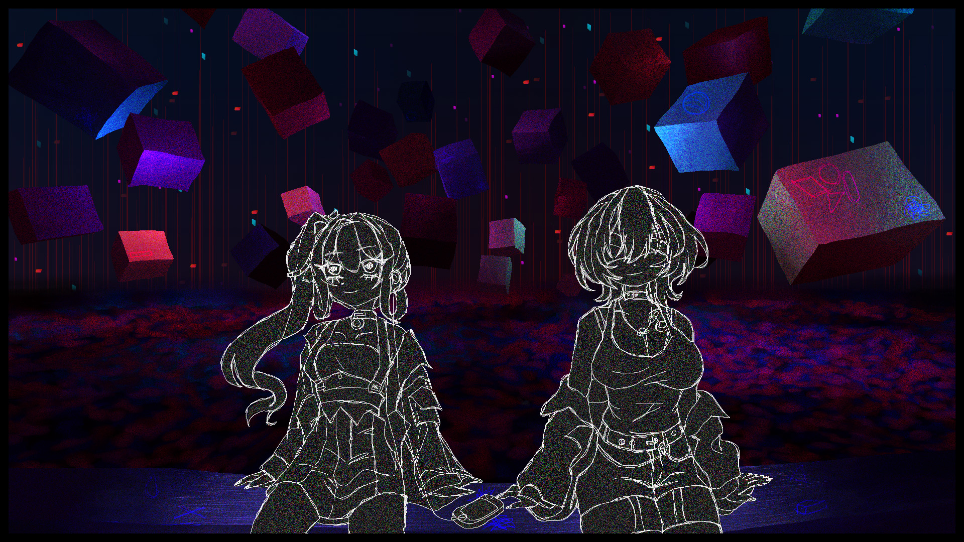 Screenshot 31 for Ad Nauseam - The Wrong Side [ DISC 2 OUT NOW!!!! ]