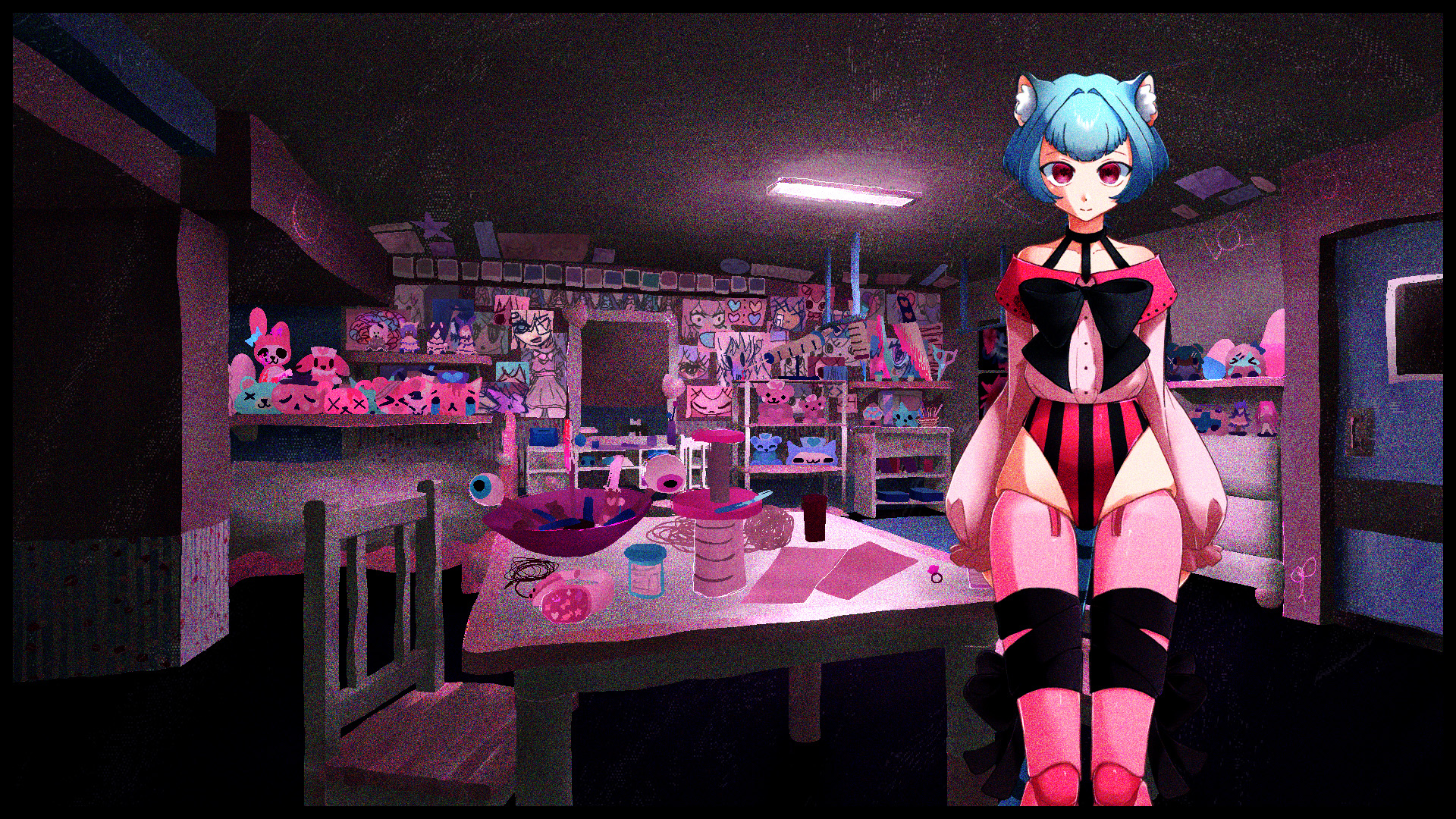 Screenshot 11 for Ad Nauseam - The Wrong Side [ DISC 2 OUT NOW!!!! ]